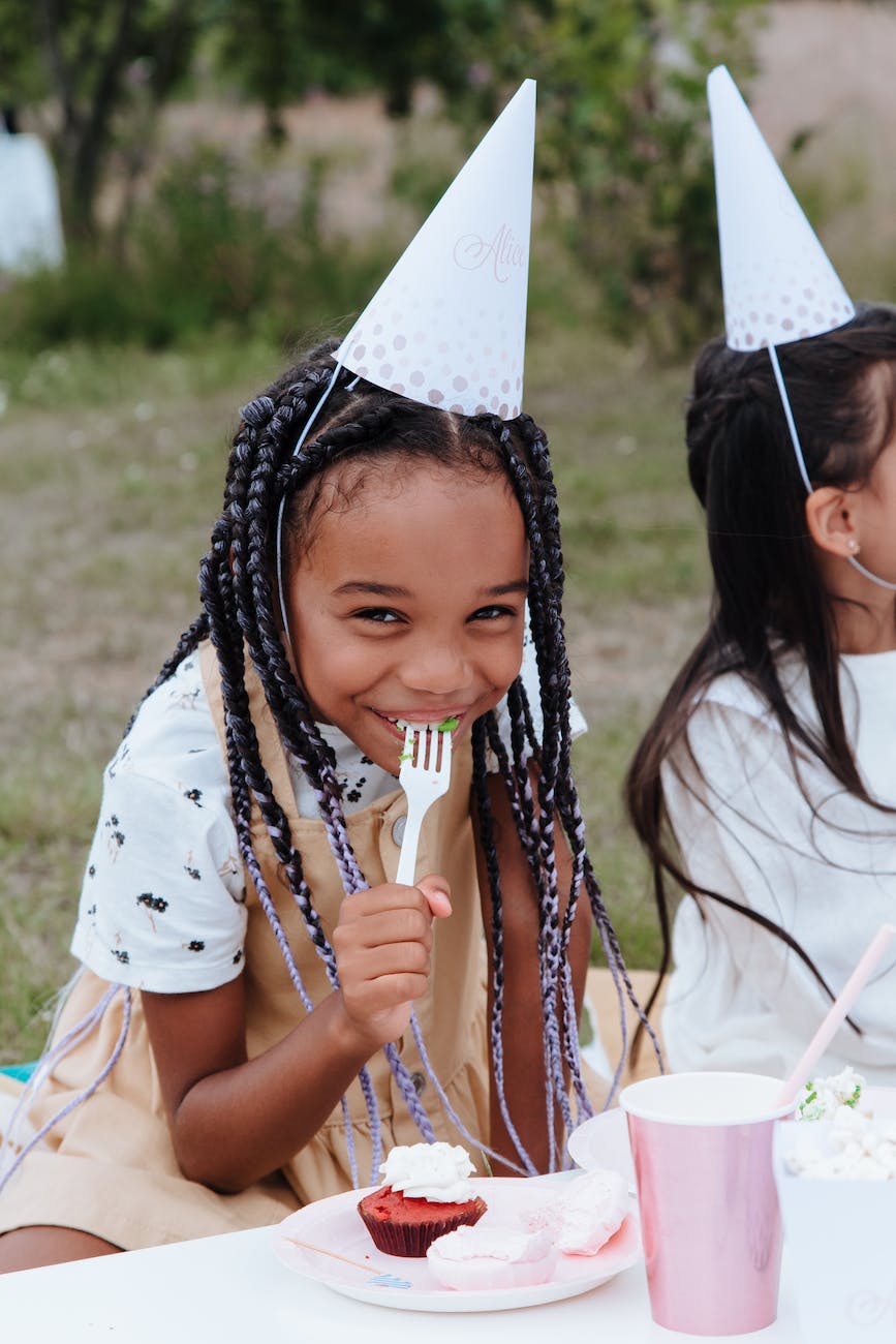 How to Throw a Kid’s Birthday Party on a Budget